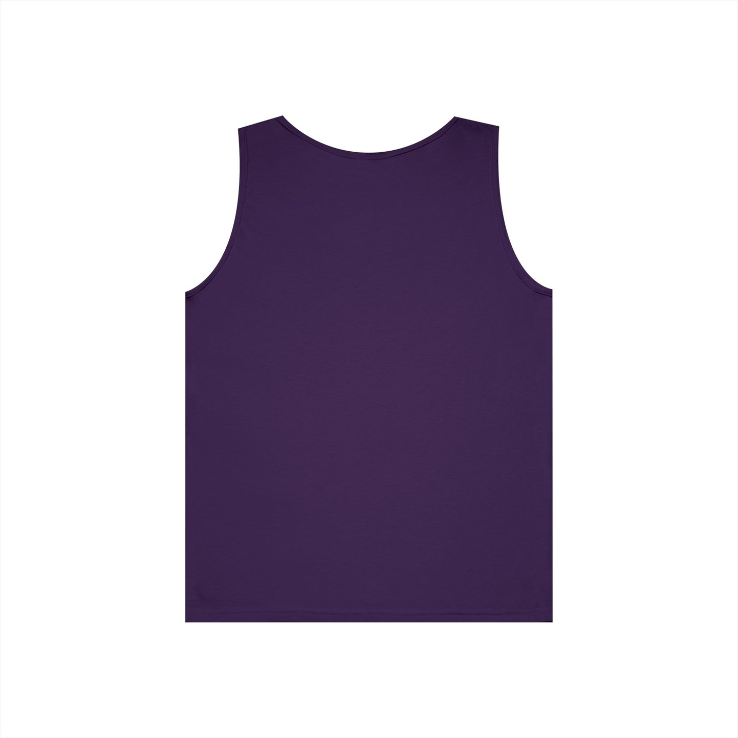 Relaxed Fit Anatomical Heart Tank