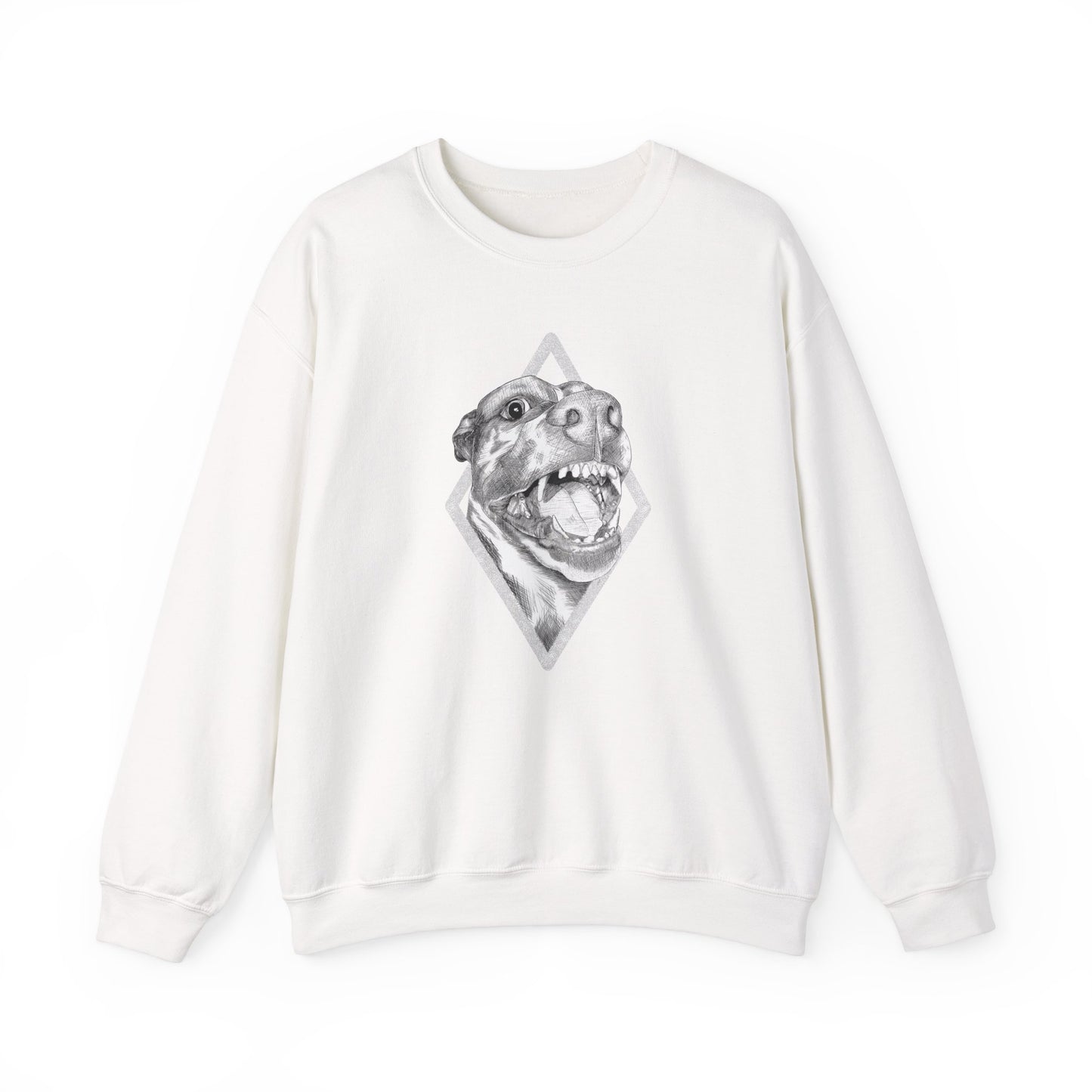 Ness Sweatshirt