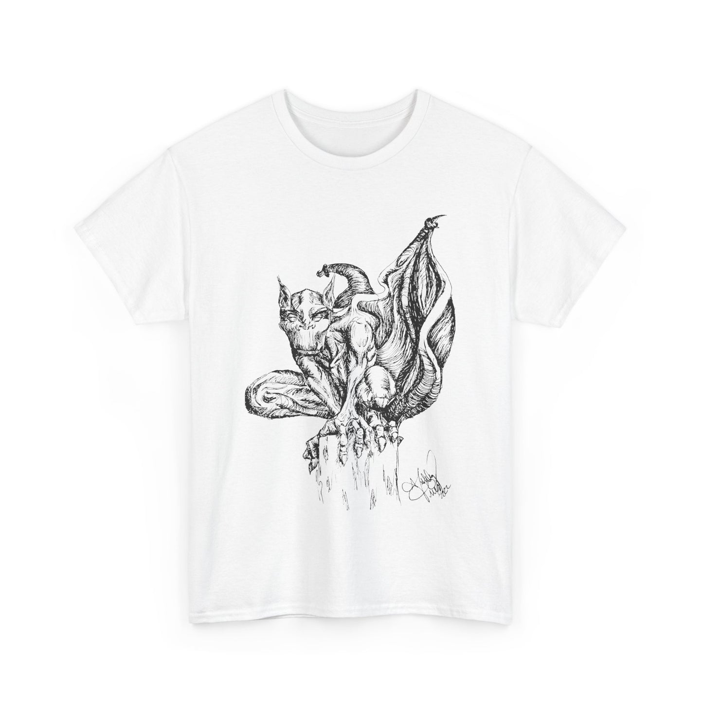 Gregovitch Tee