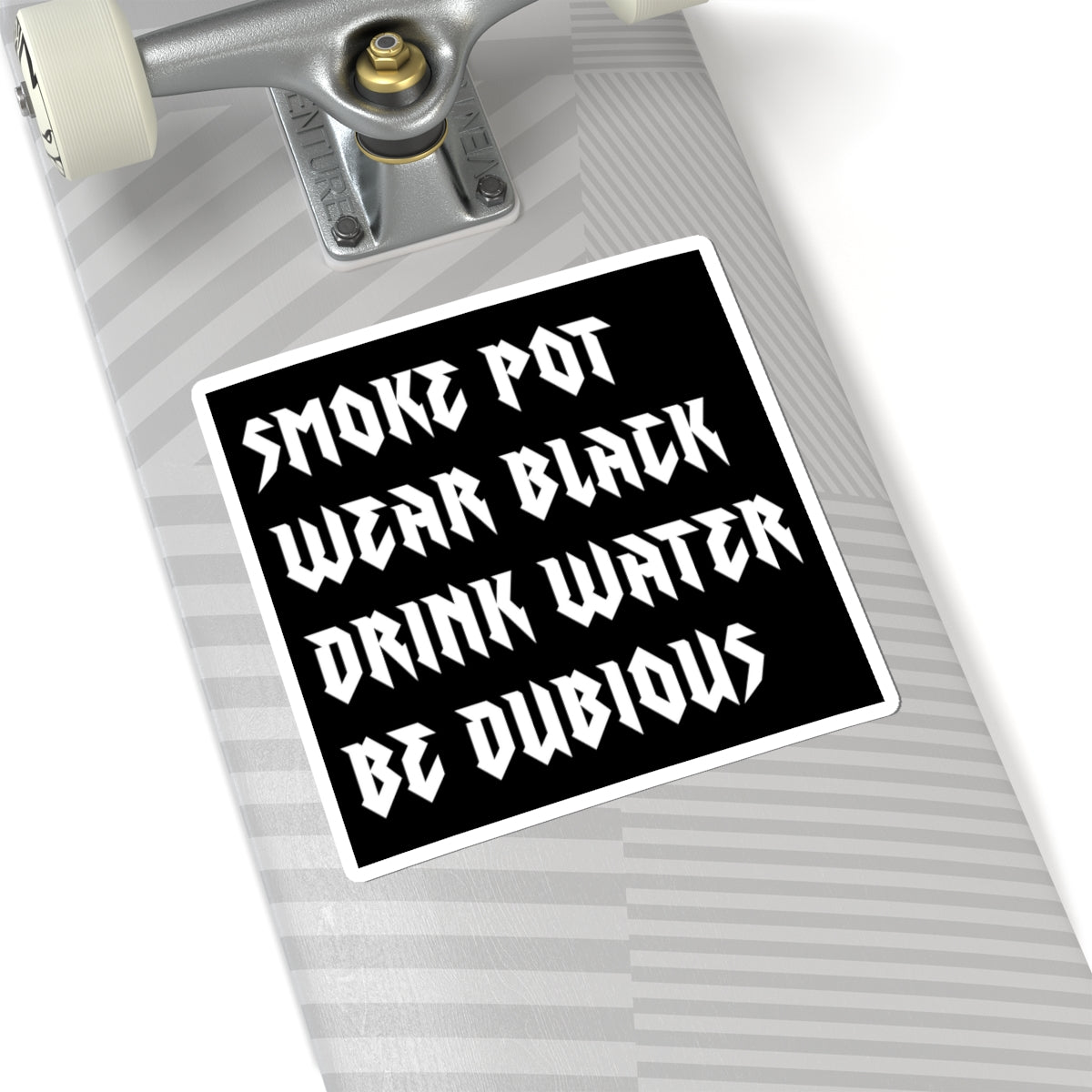 Drink Water