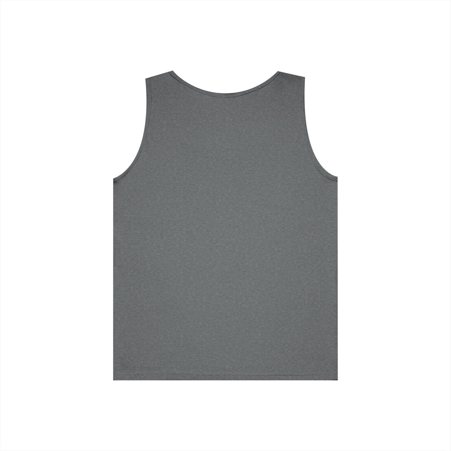 Relaxed Fit Bat Lady Tank