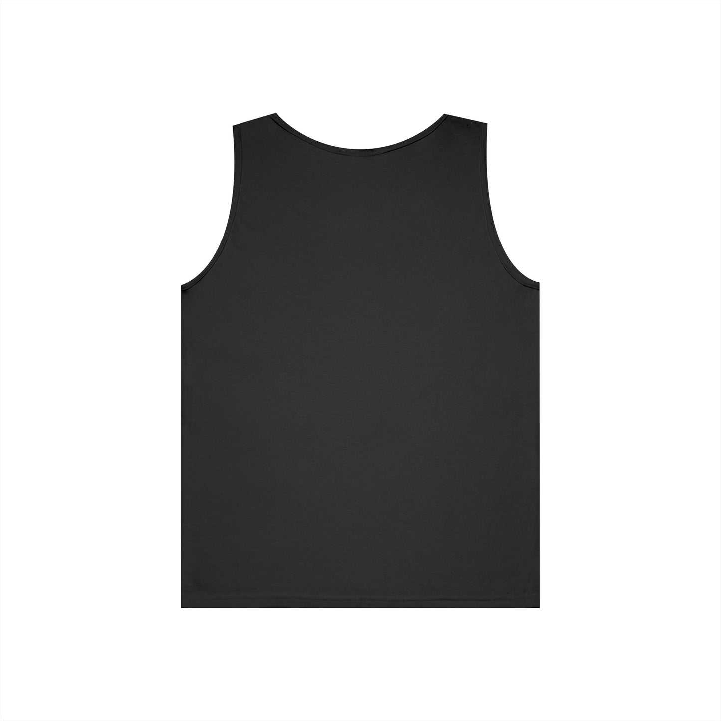 Relaxed Fit Bat Lady Tank