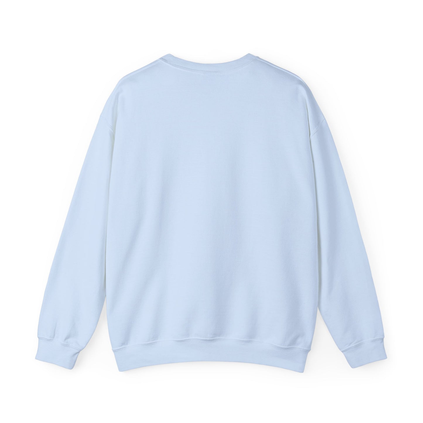 SCURRY Squirrel Skull Sweatshirt