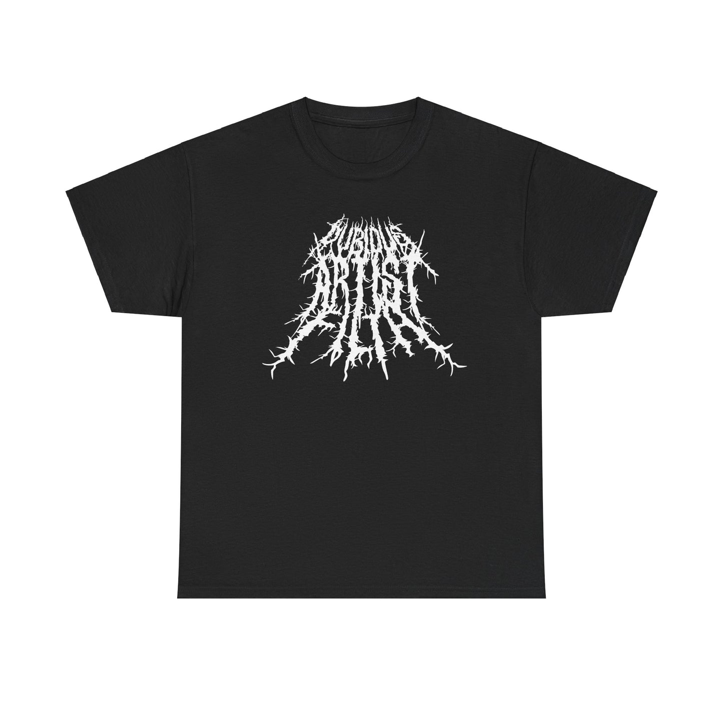 Baah At the Moon T-Shirt