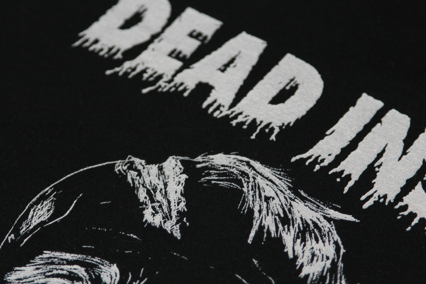 Dead Inside T-Shirt