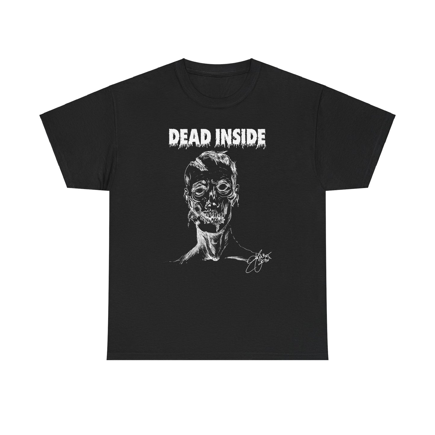 Dead Inside T-Shirt