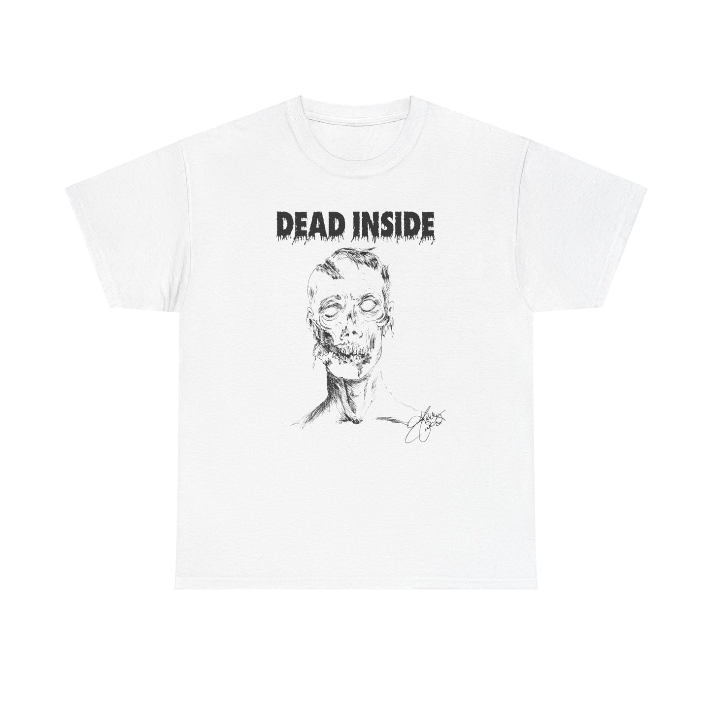 Dead Inside T-Shirt
