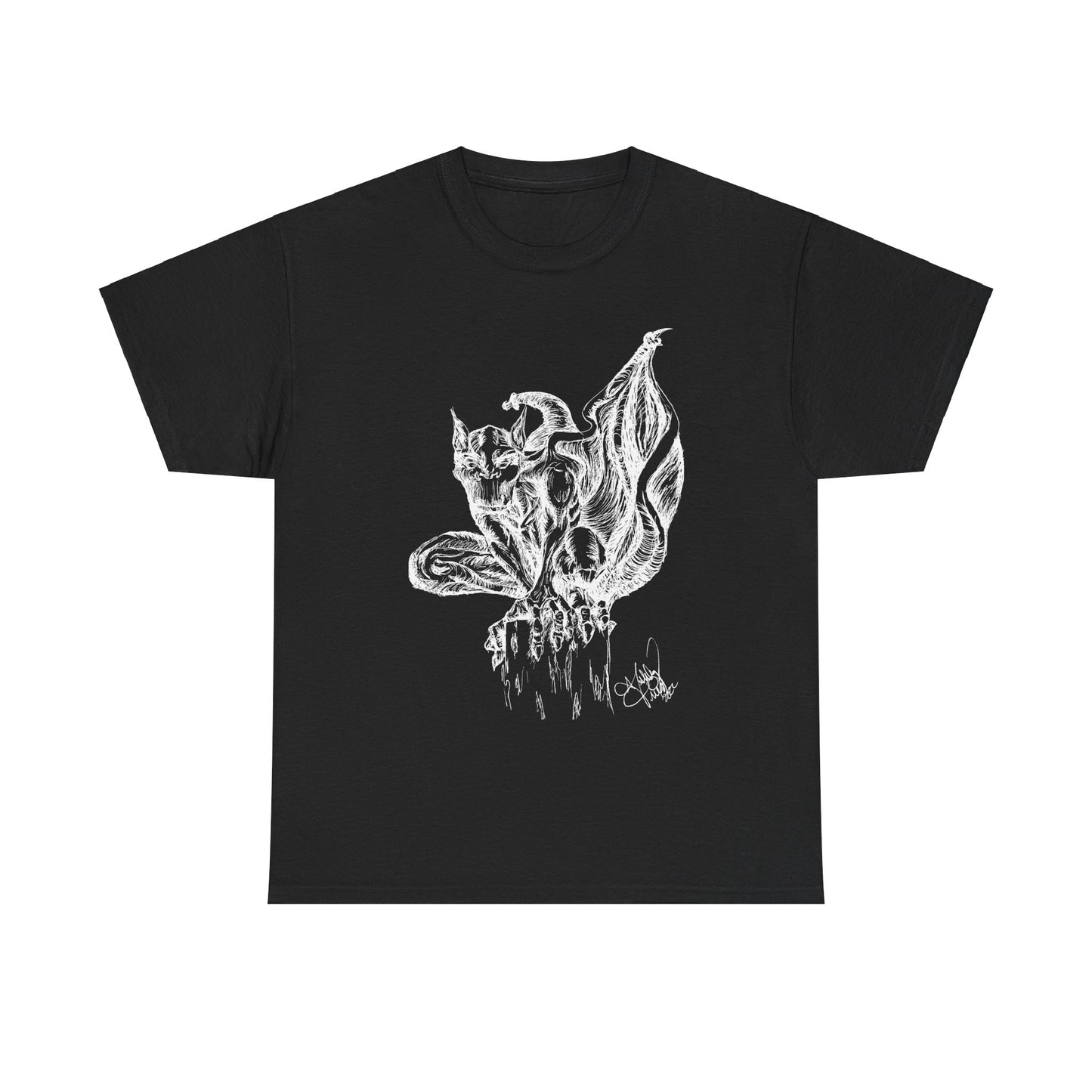 Gregovitch Tee