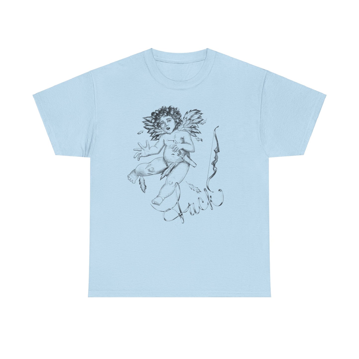 Cupid's Last Flight T-Shirt
