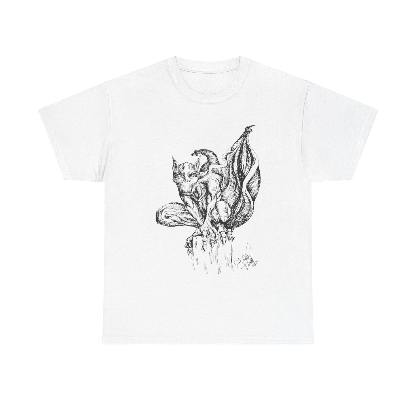 Gregovitch Tee