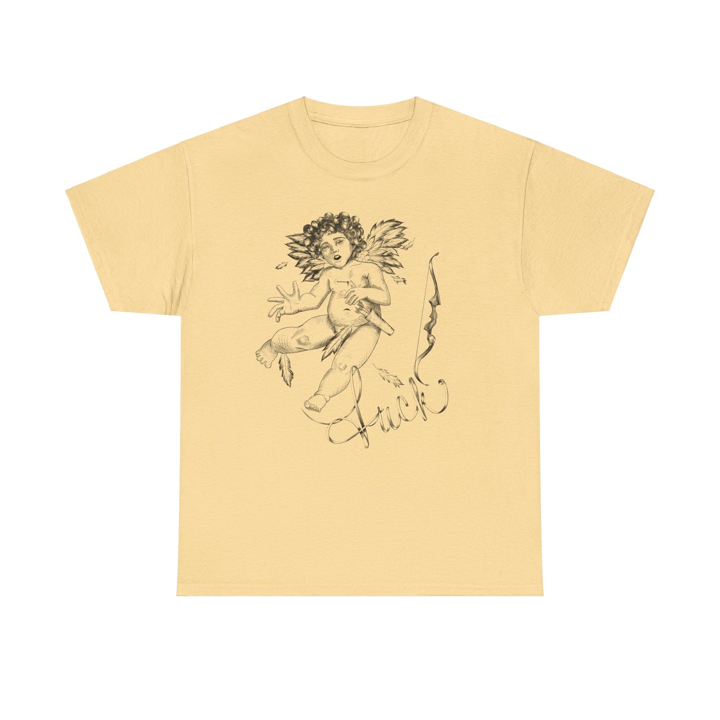 Cupid's Last Flight T-Shirt