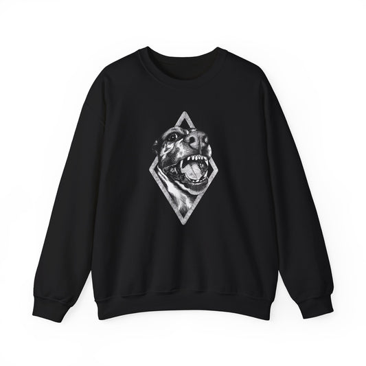 Ness Sweatshirt