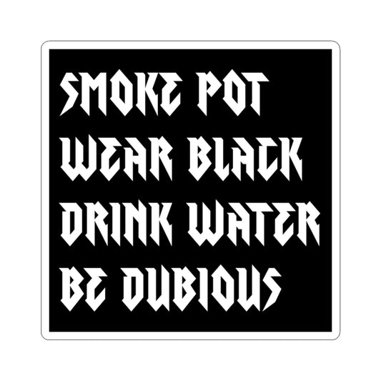 Drink Water