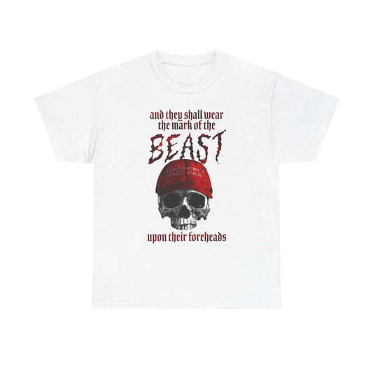 Mark of the Beast T-Shirt
