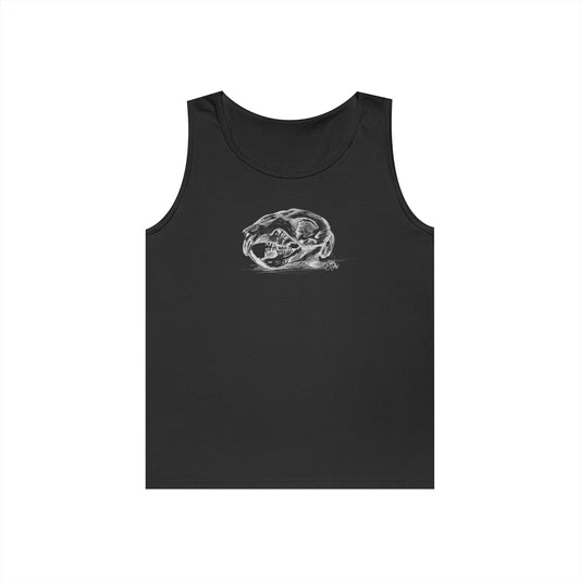 Relaxed Fit Scurry Tank Top
