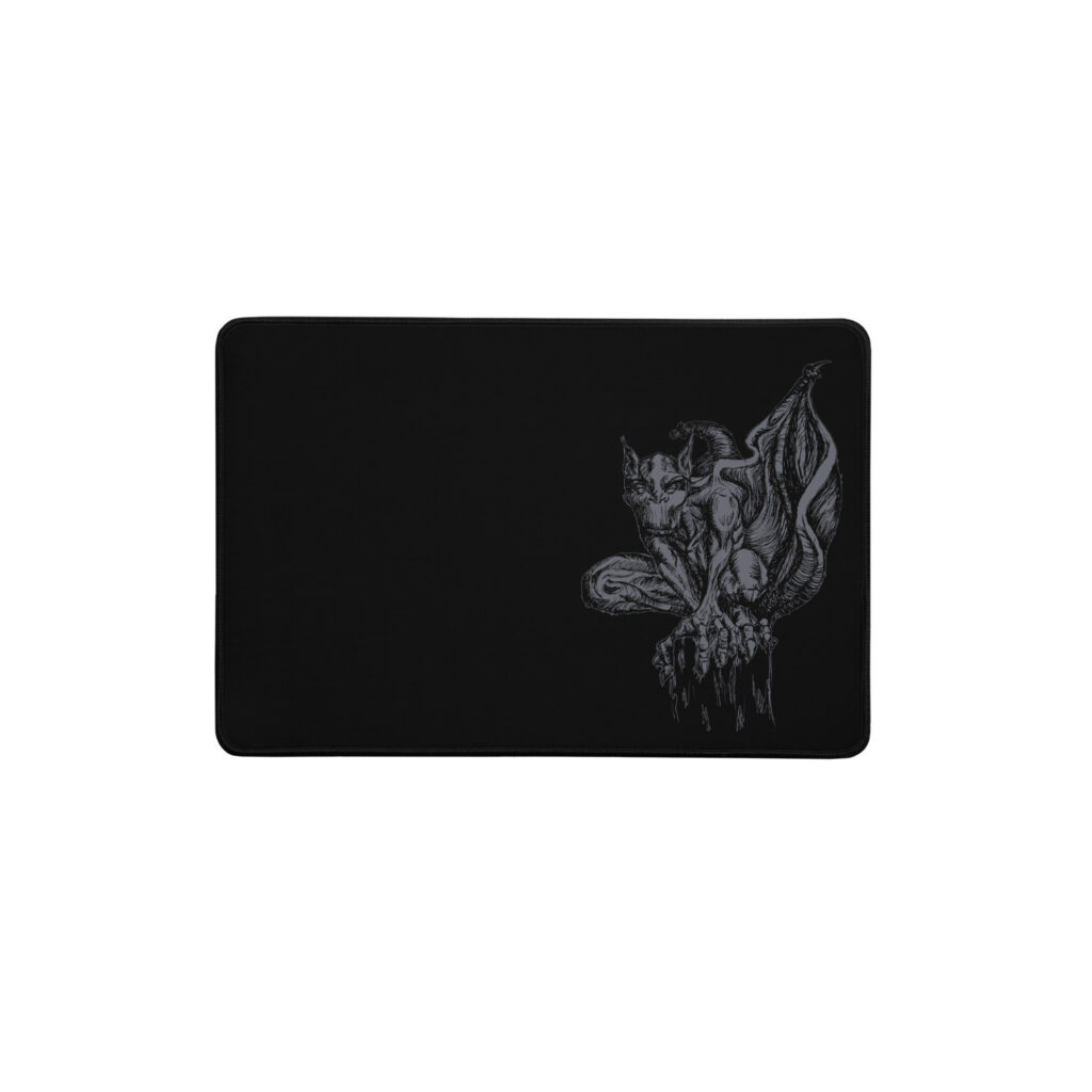 Gregovitch Deskmat