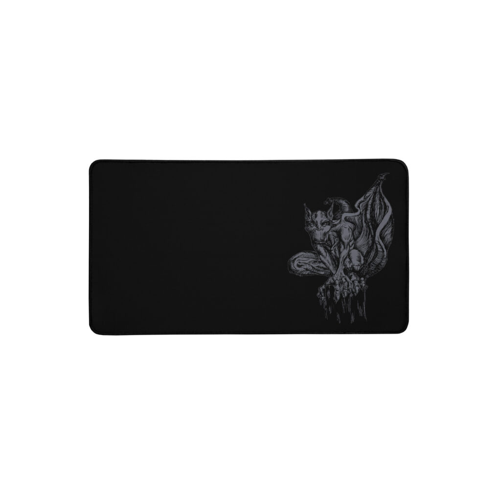 Gregovitch Deskmat