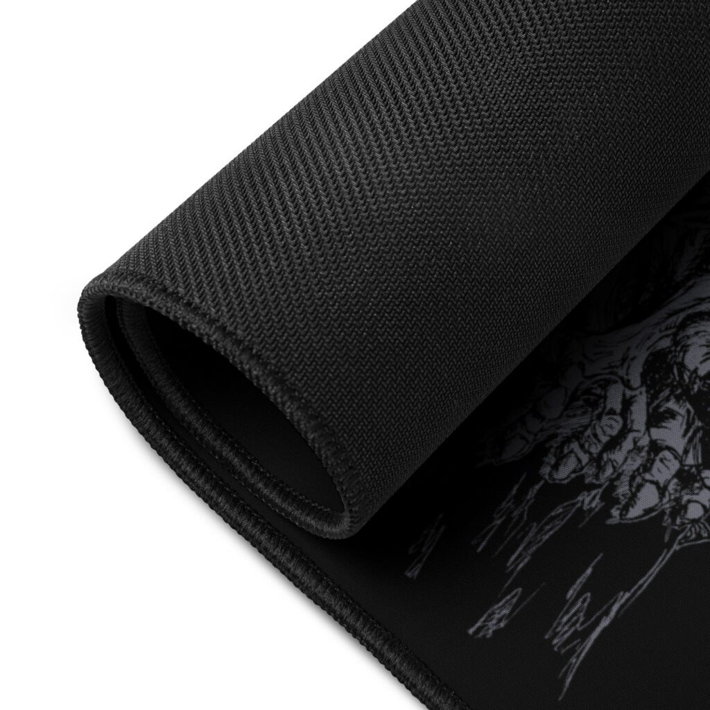 Gregovitch Deskmat