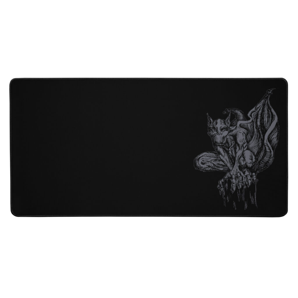 Gregovitch Deskmat