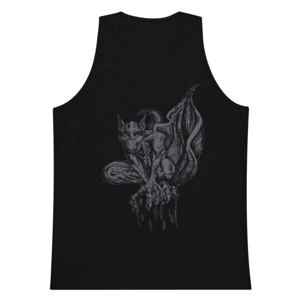 Gregovitch Tank Top