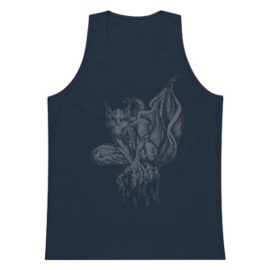 Gregovitch Tank Top - Image 2