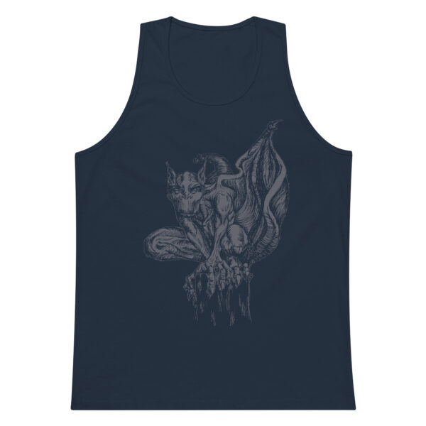 Gregovitch Tank Top