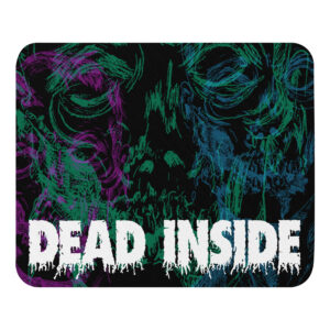 Norm Mouse Pad