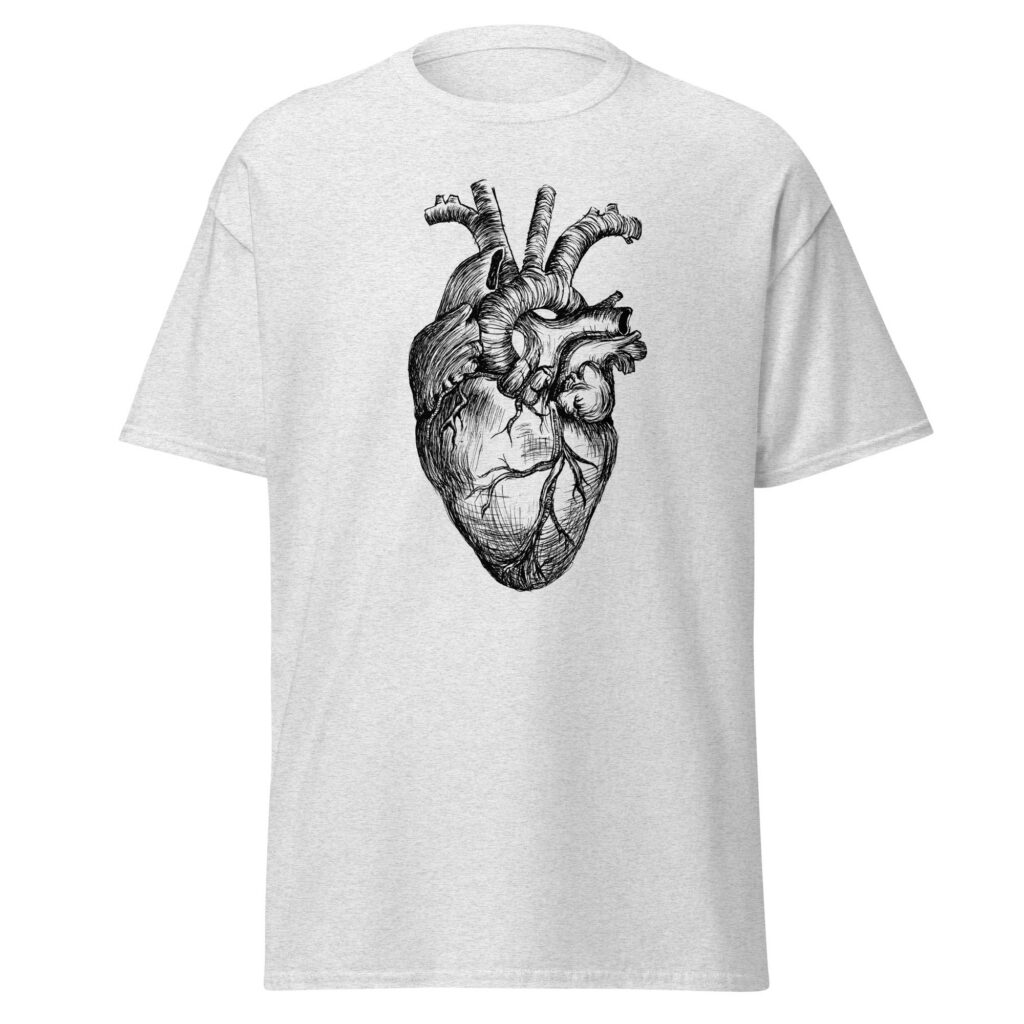 Anatomical Heart