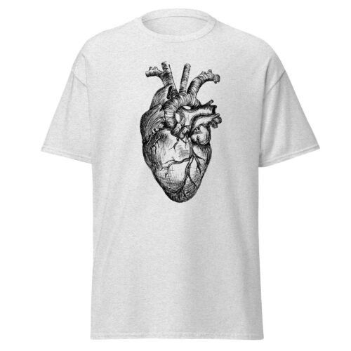 Anatomical Heart - Image 6