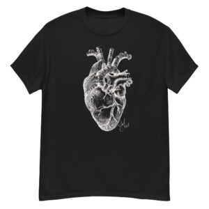 Anatomical Heart