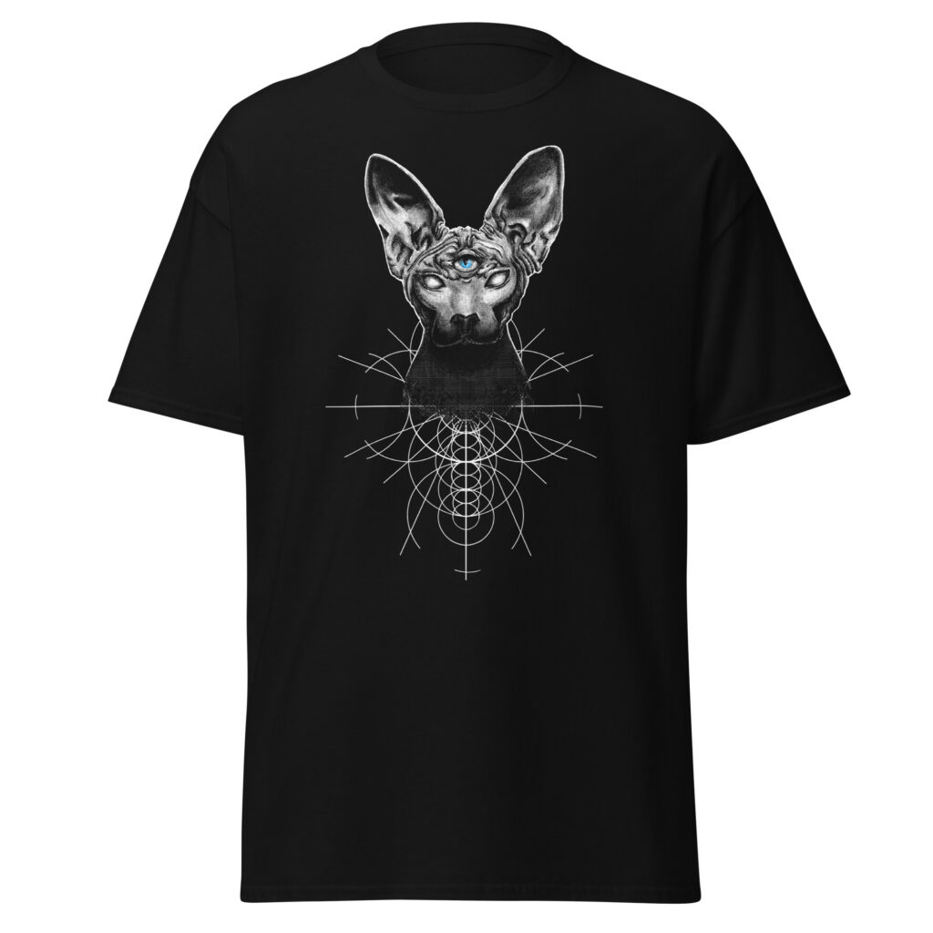 Gio of Sacred Geometry