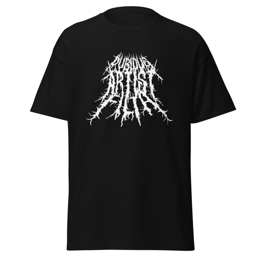 Dubious Metal Filth