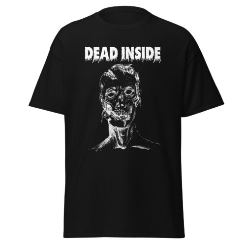 Dead Inside - Image 1