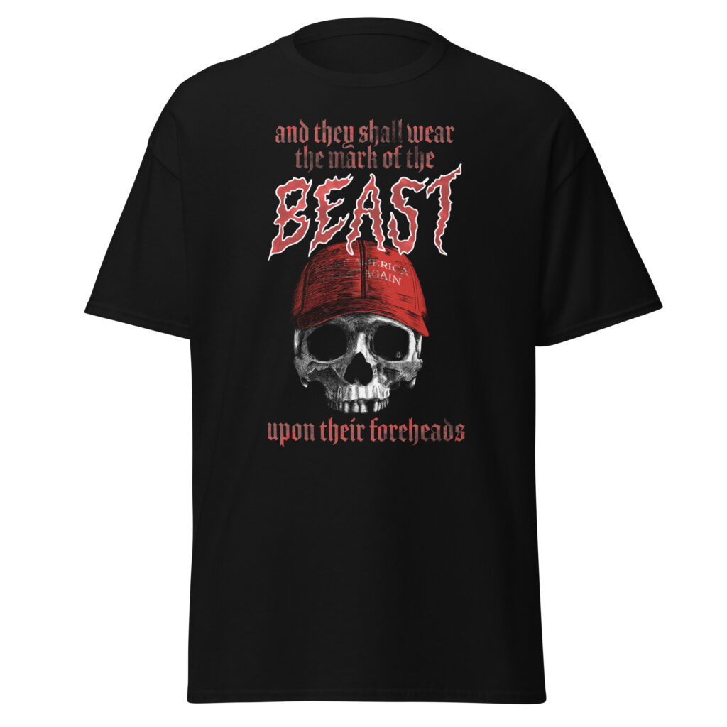 Mark of the Beast