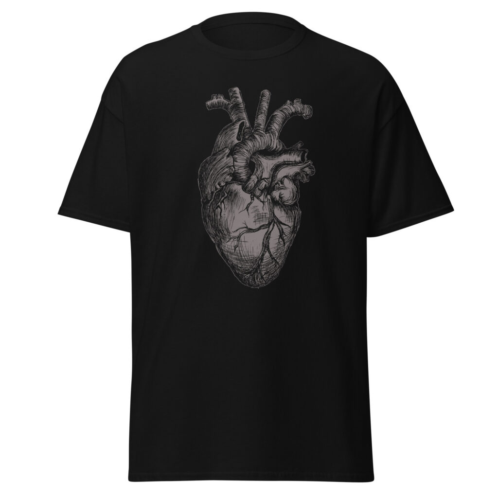 Anatomical Heart