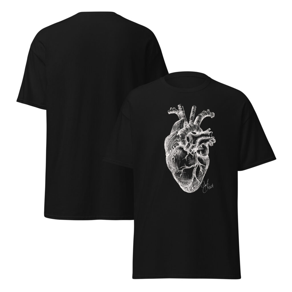Anatomical Heart