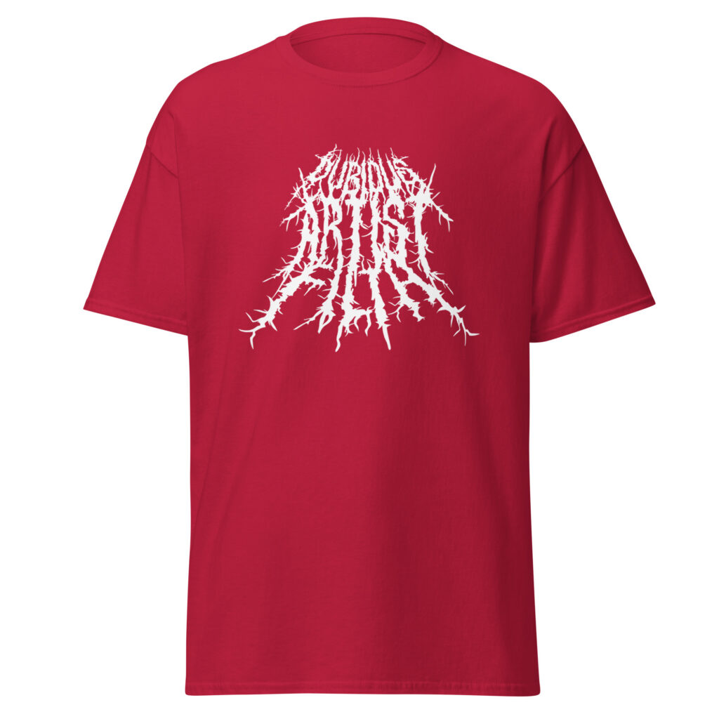 Dubious Metal Filth