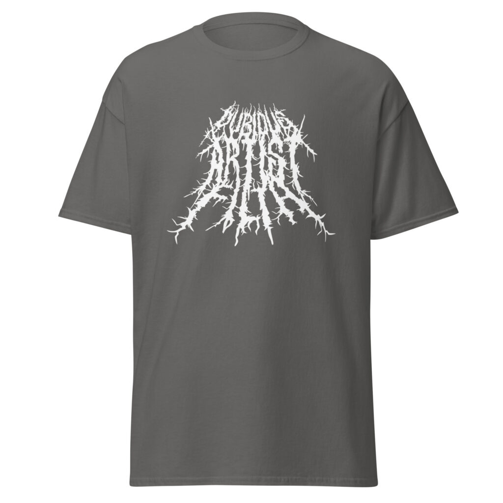Dubious Metal Filth