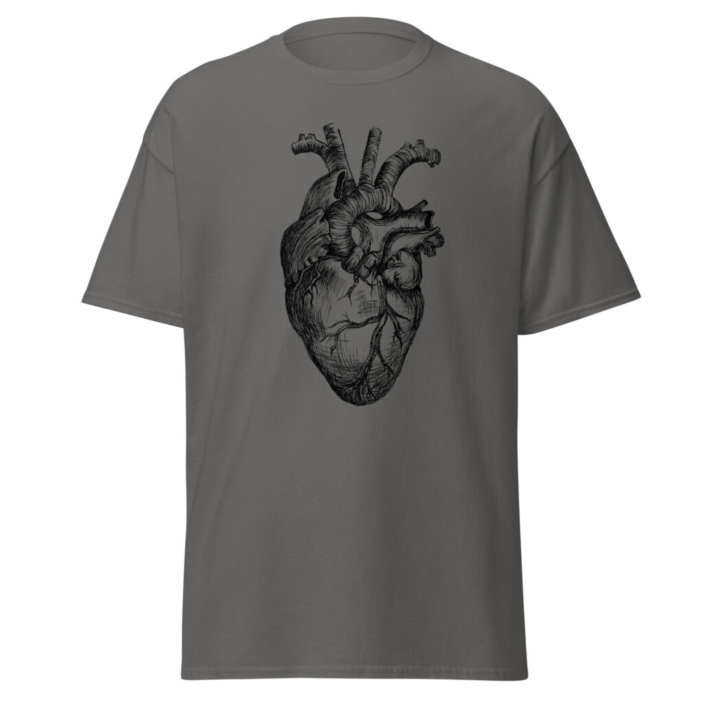 Anatomical Heart