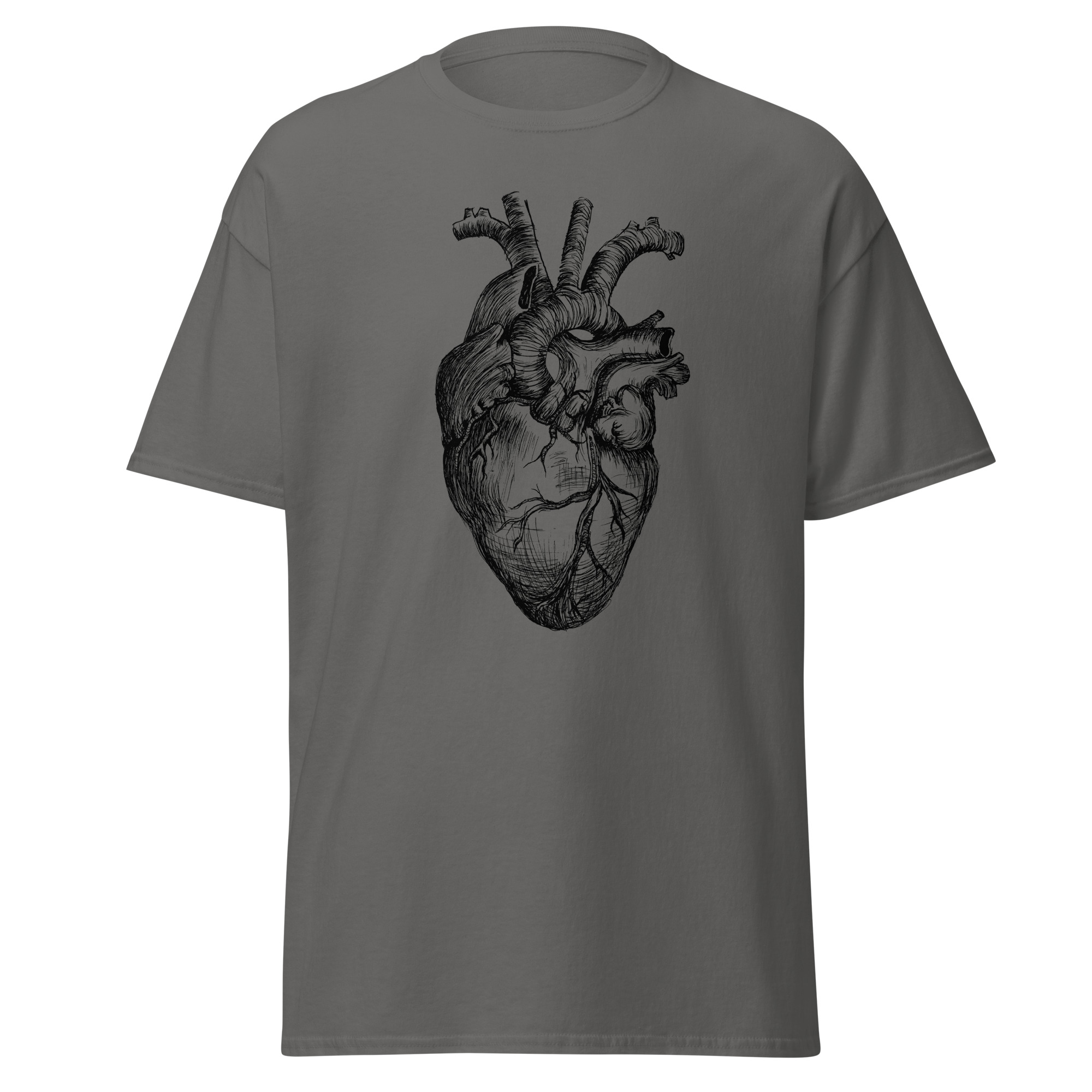 Anatomical Heart - Image 12