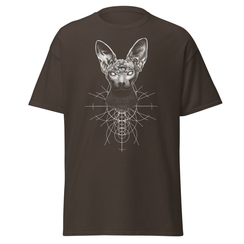Gio of Sacred Geometry