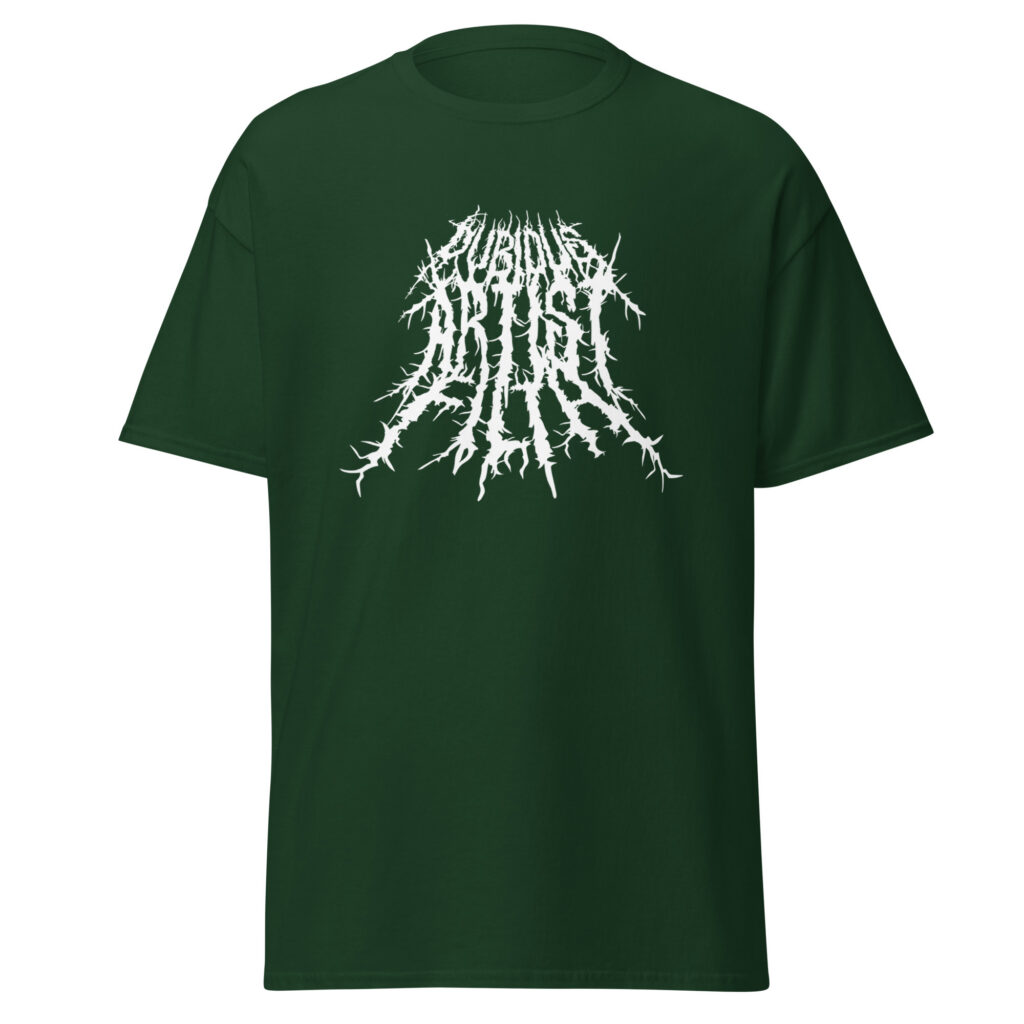 Dubious Metal Filth