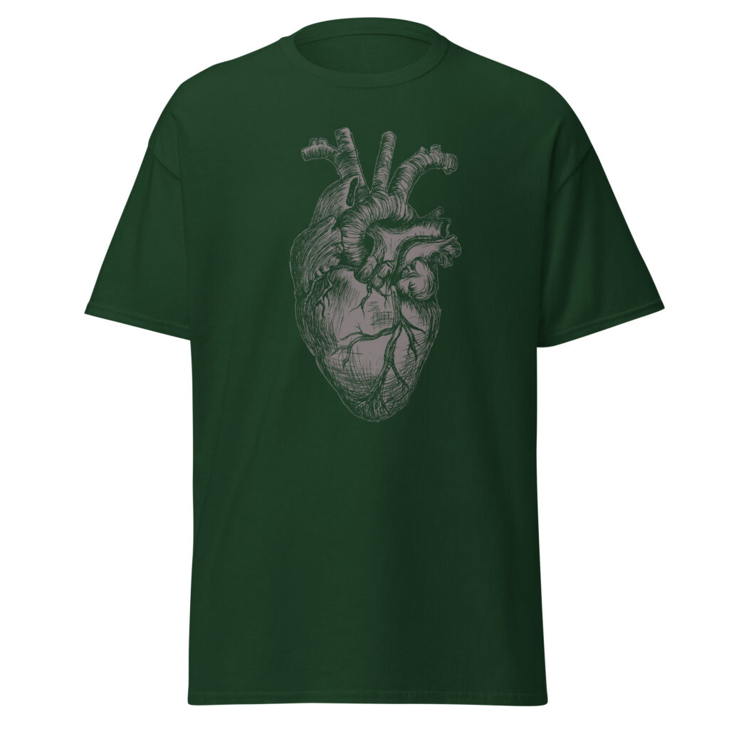 Anatomical Heart