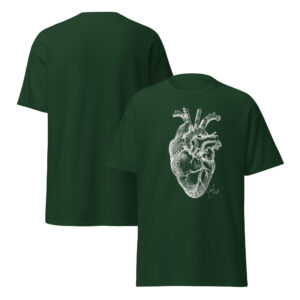 Anatomical Heart - Image 5