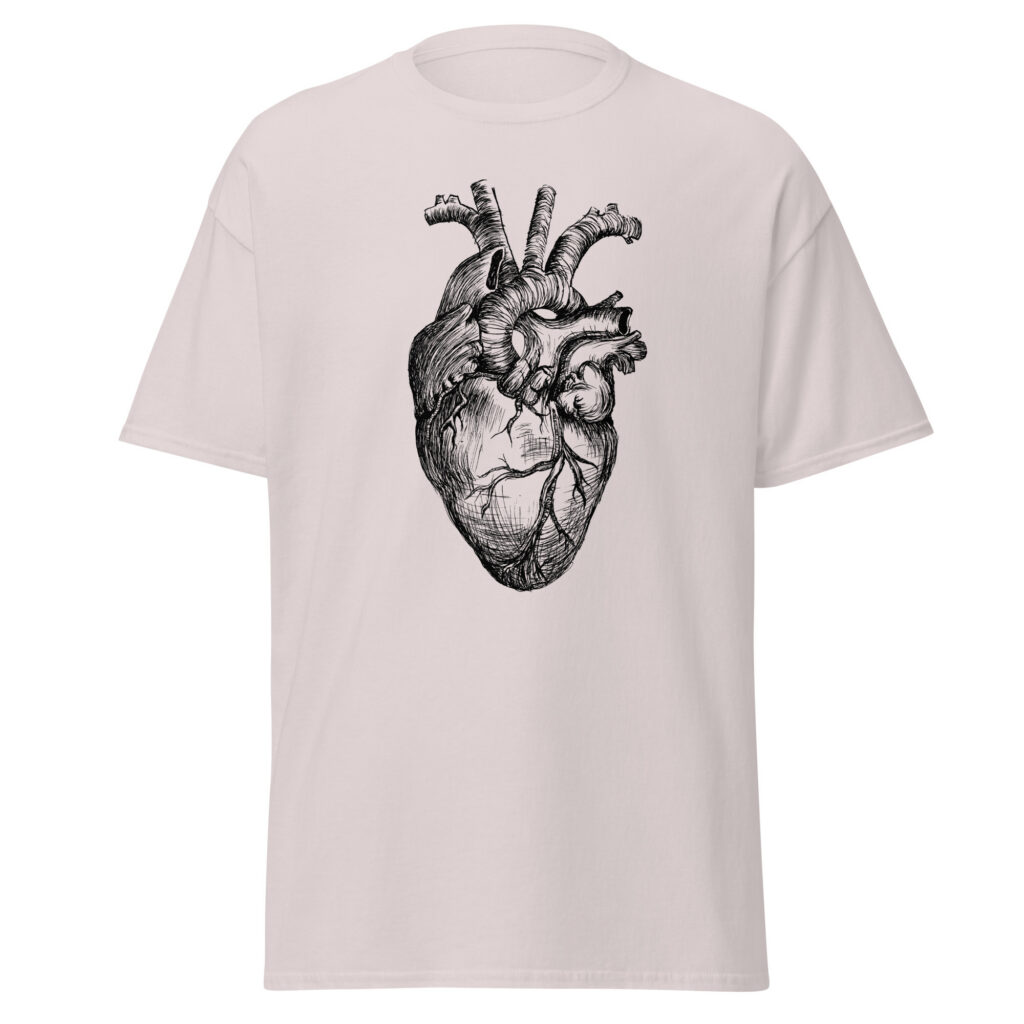 Anatomical Heart