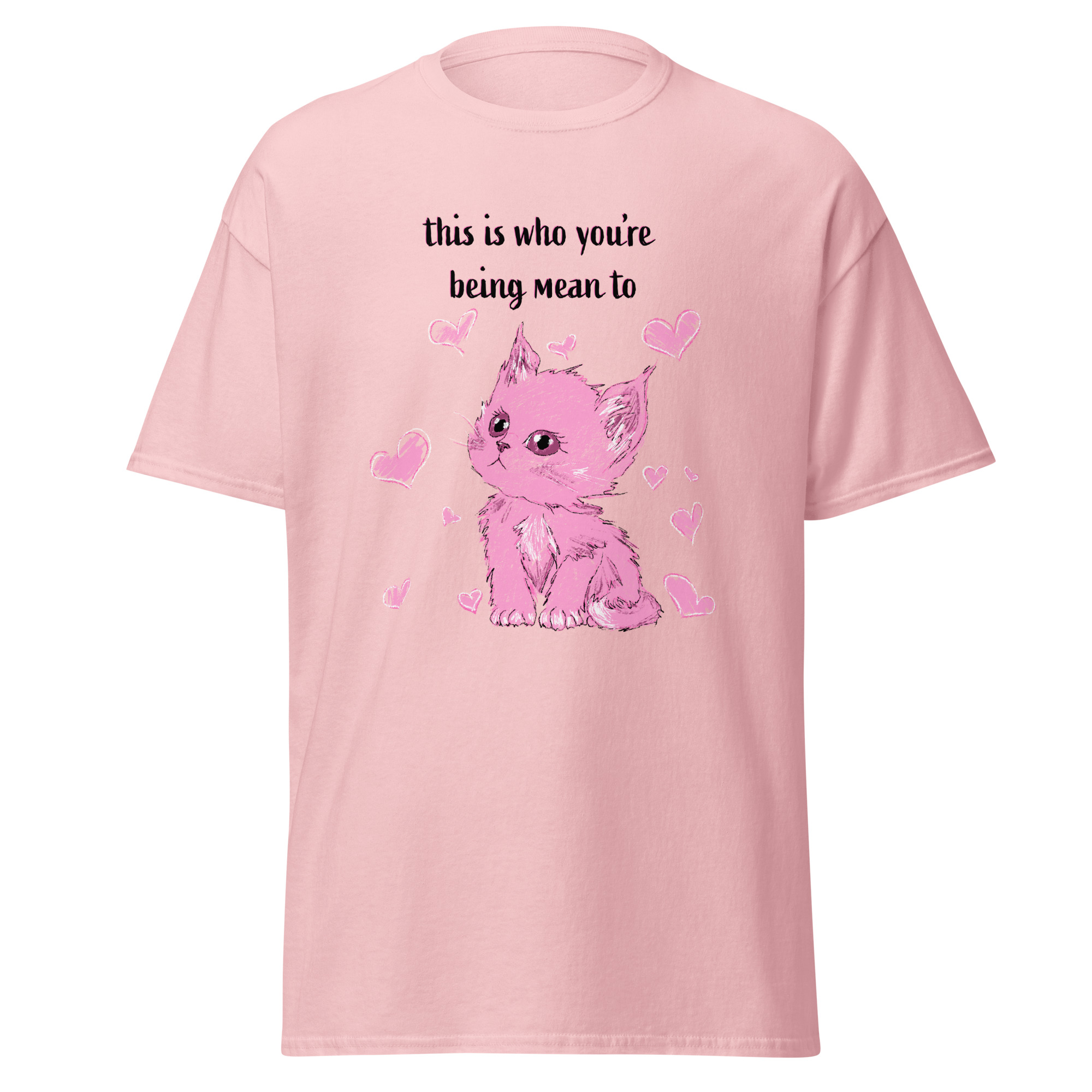 Mean Kitten - Image 4