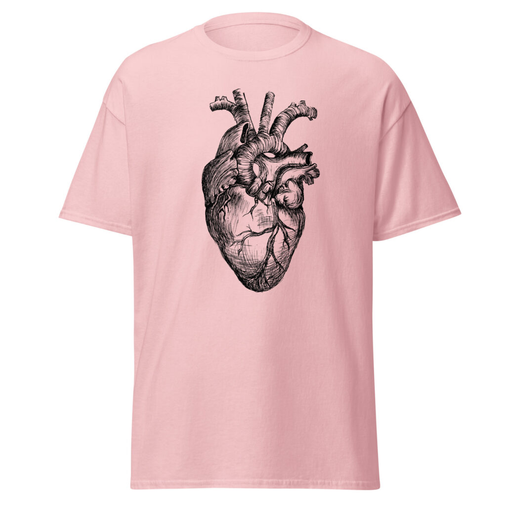 Anatomical Heart