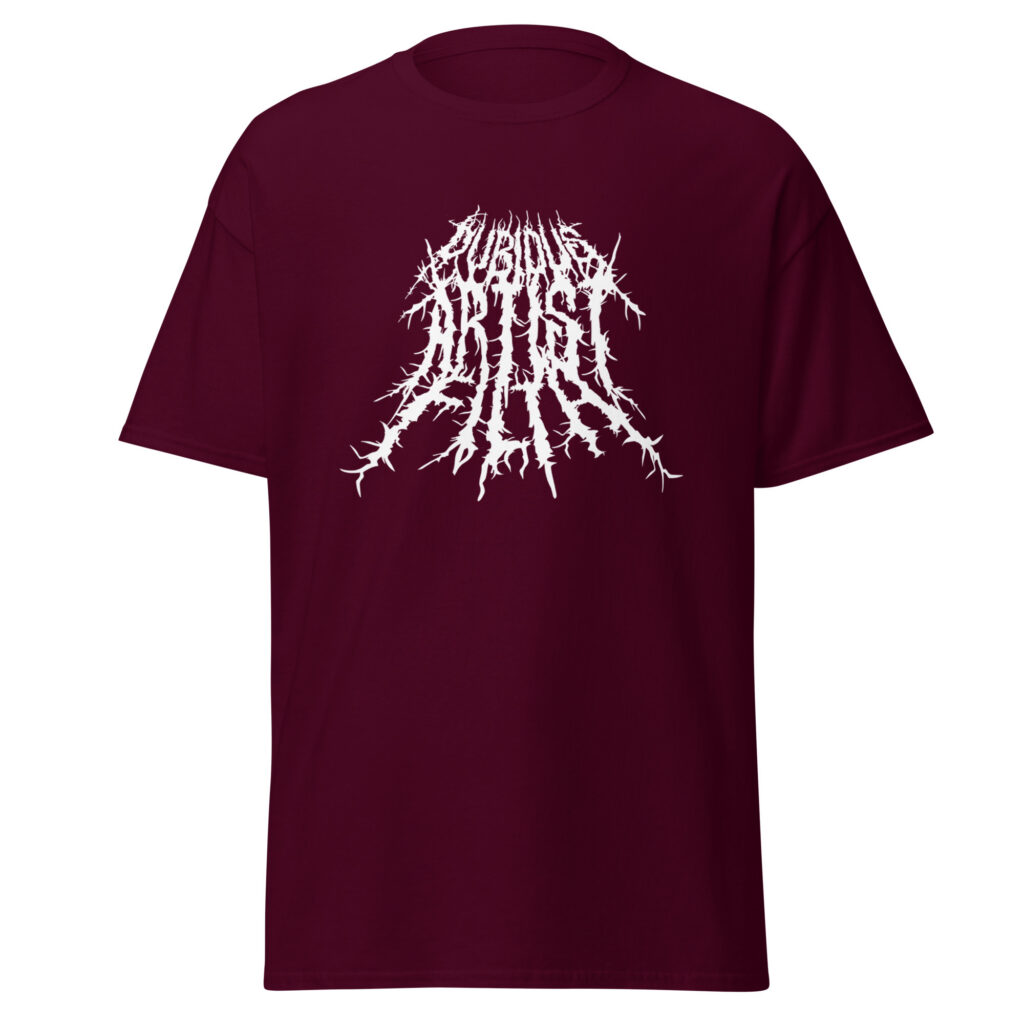 Dubious Metal Filth
