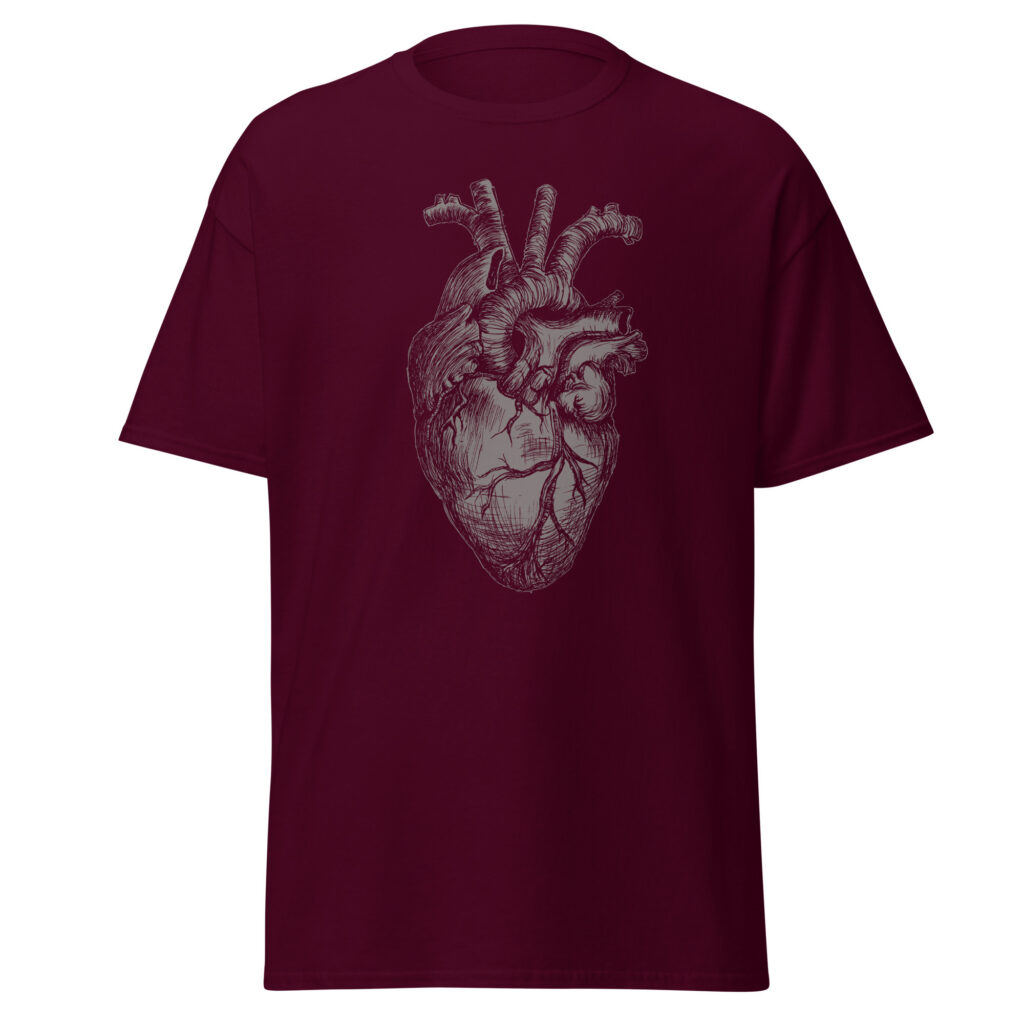 Anatomical Heart