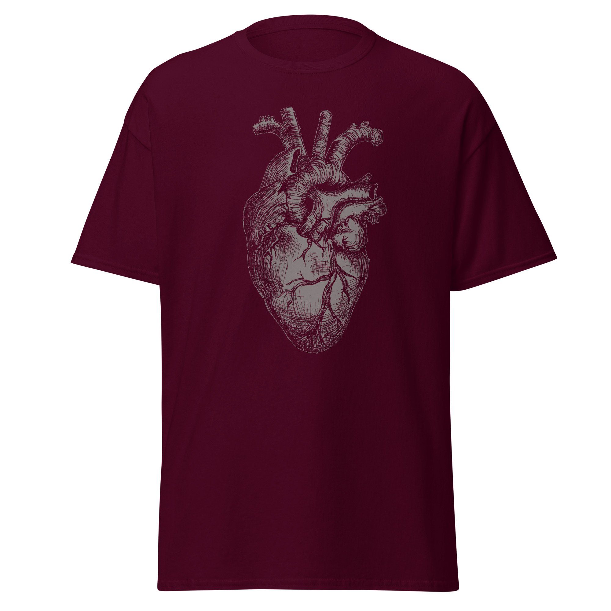 Anatomical Heart - Image 9